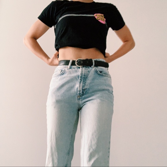 Santa Cruz graphic tshirt🤍 - Picture 3 of 3